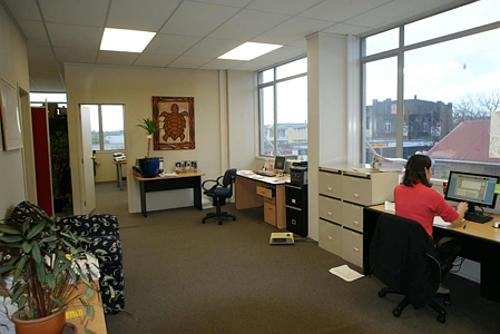 Business  Metropolitan Centre Zone