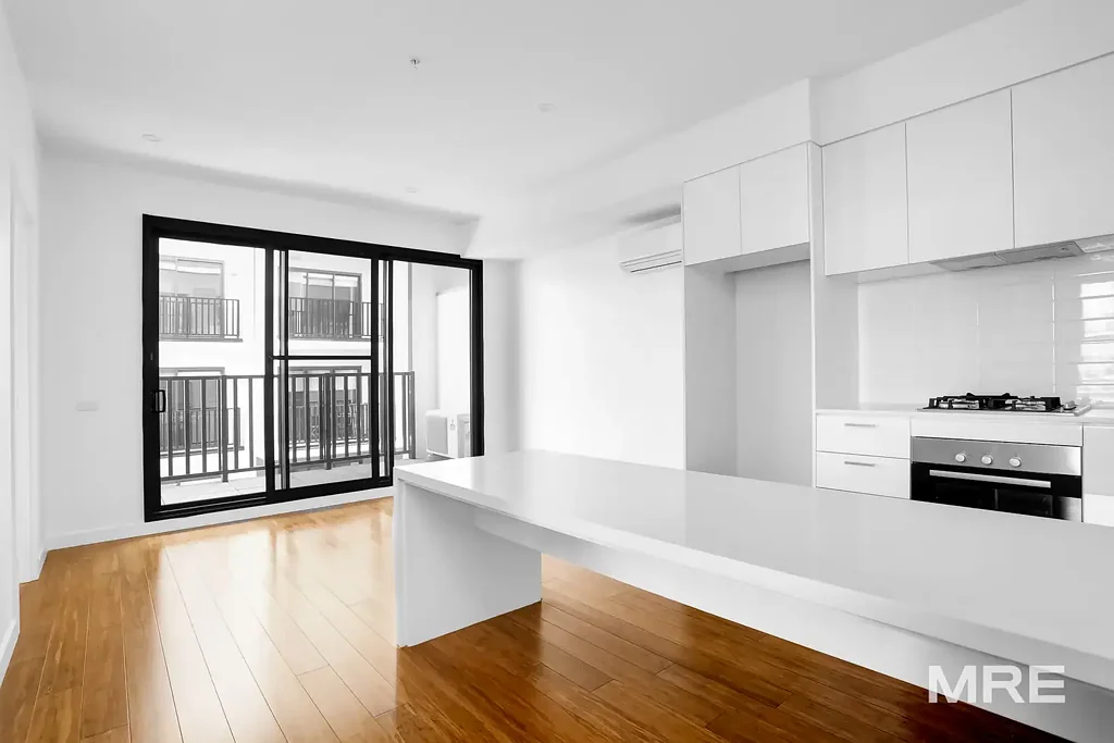 Chic living in the heart of Brunswick West