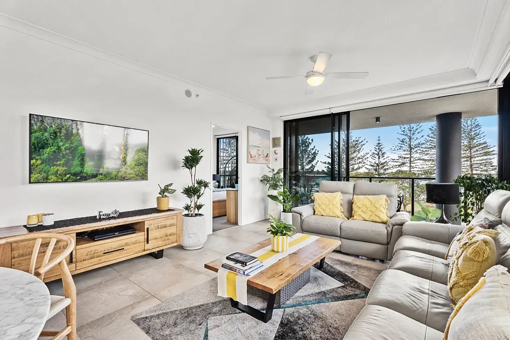 Labrador 3 Slaapkamer UNIQUE 174 SQM TERRACE ON THE BROADWATER
