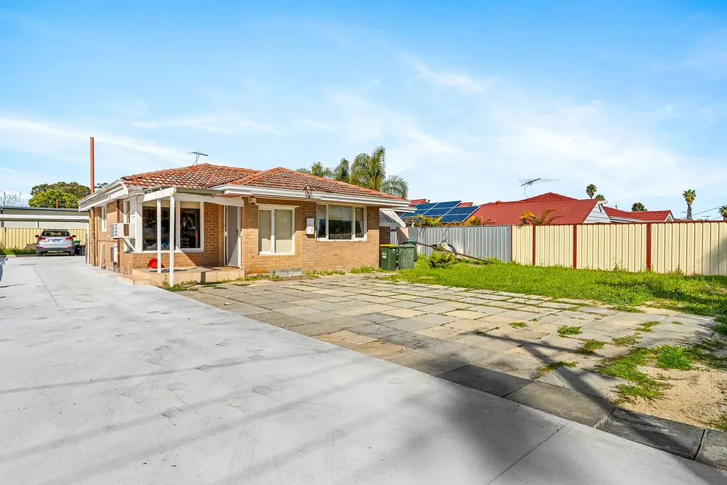 Koondoola 3房  Investor Alert: $550/week return