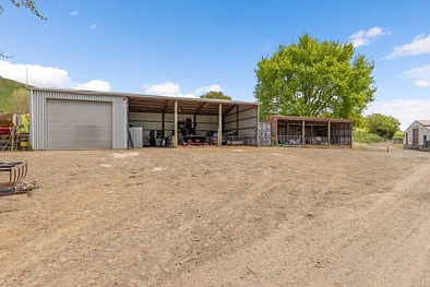 58 Nicholson Road, Piarere, South Waikato, Waikato, 6 कमरे, 2 बाथरूम, Dairy