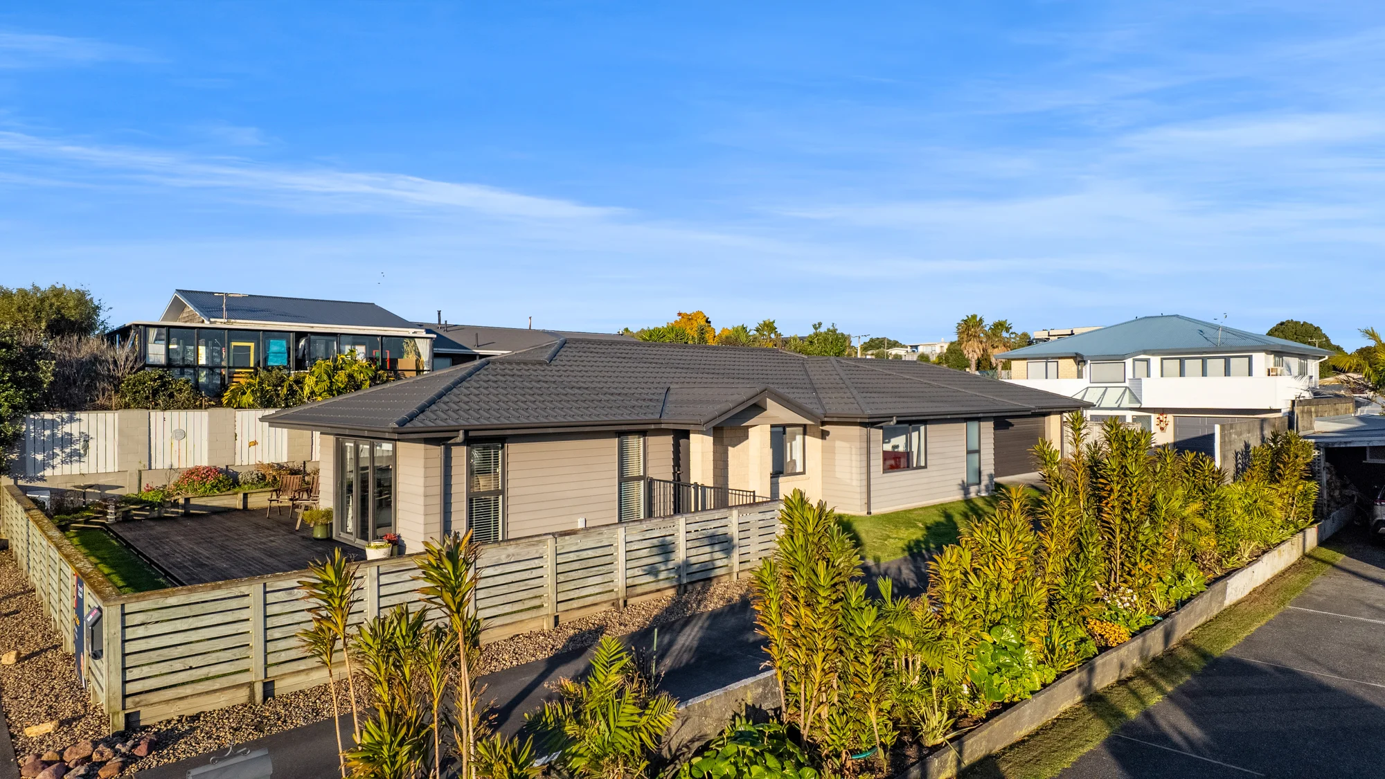 26 Puni Street, Fitzroy, New Plymouth, 3 Bedrooms, 2 Bathrooms, House