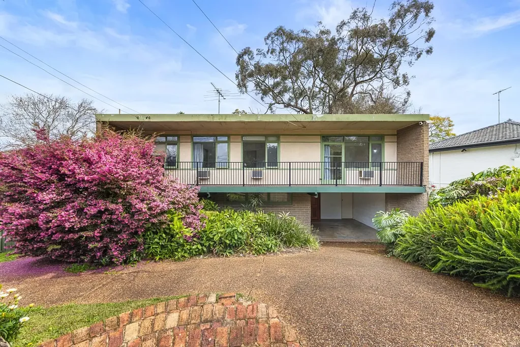 28 Orange Grove, Castle Hill, NSW 2154