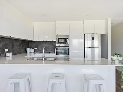 Coffs Harbour 3房  Boutique Beachside Townhouse with Ocean Views...