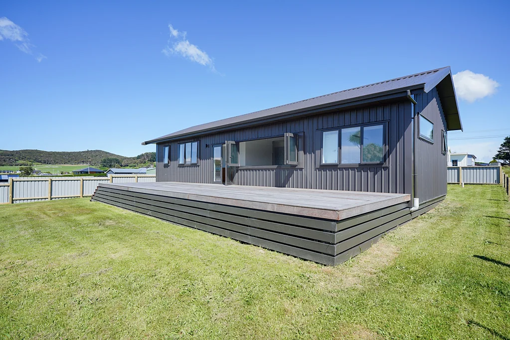 B/25 Milton Street, Riverton, Southland