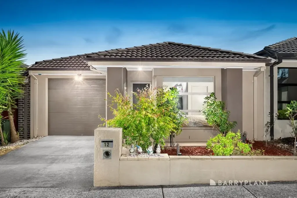 12 Livingston Street, Mernda, VIC 3754