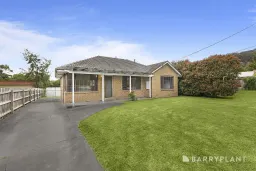 119 Nelson Road, Lilydale