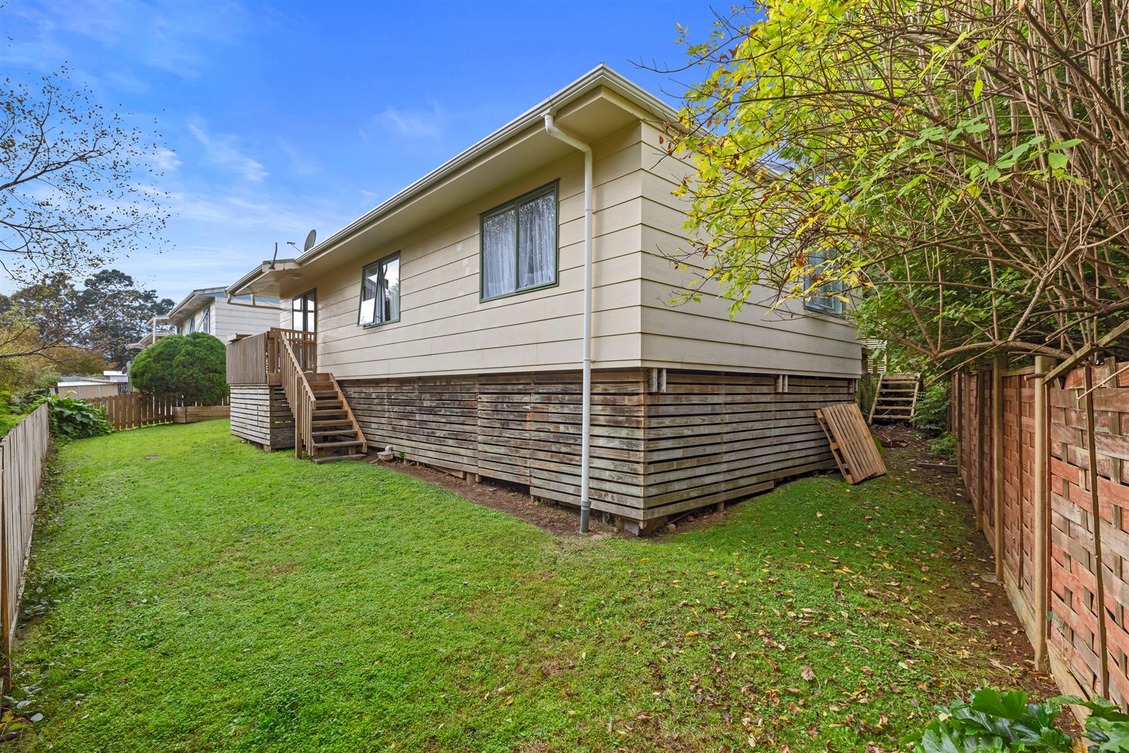 49c Merivale Road, Parkvale, Tauranga, 3 غرف, 1 حمامات