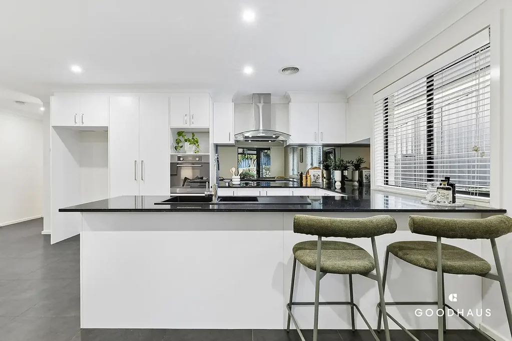 Ngunnawal 3Moenga Easy Family Living In A Peaceful Ngunnawal Pocket