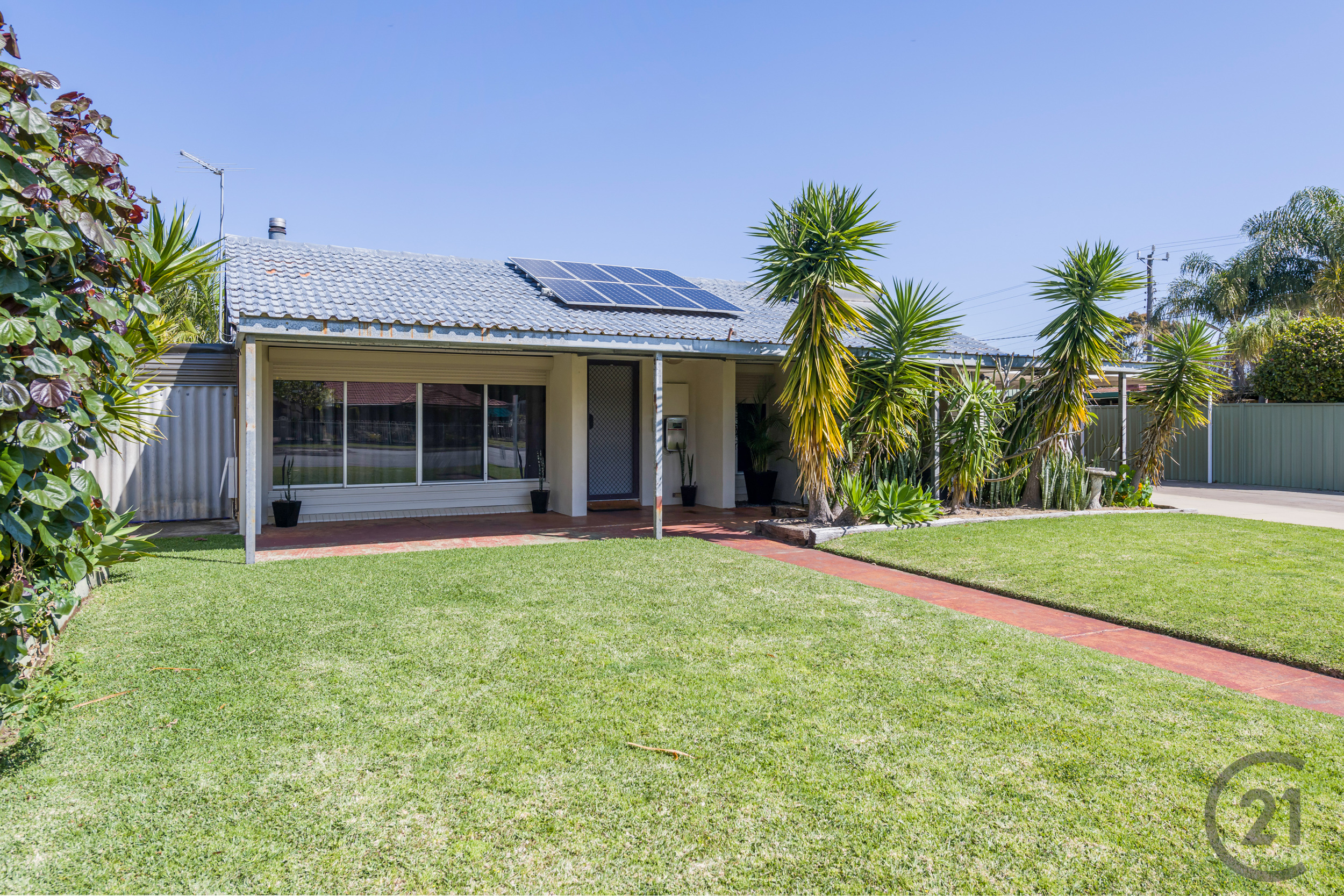 11 GREVILLEA PL, PINJARRA WA 6208, 0 chambres, 0 salles de bain, House