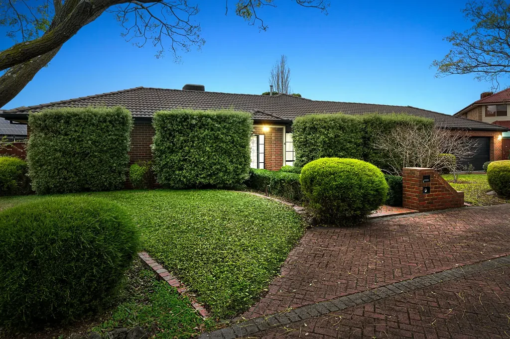 4 Valley View Court, South Morang, VIC 3752