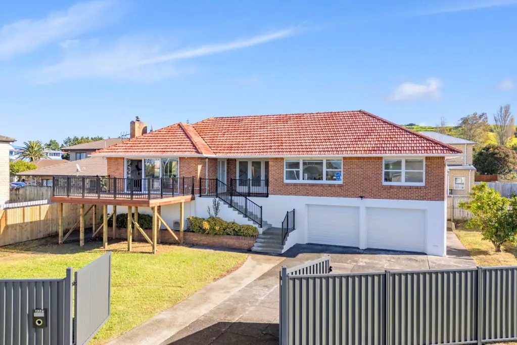 Mangere Bridge 4ਬੈੱਡਰੂਮ Vendors Will Consider All Offers!