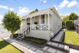 6 Partridge Street, Grey Lynn