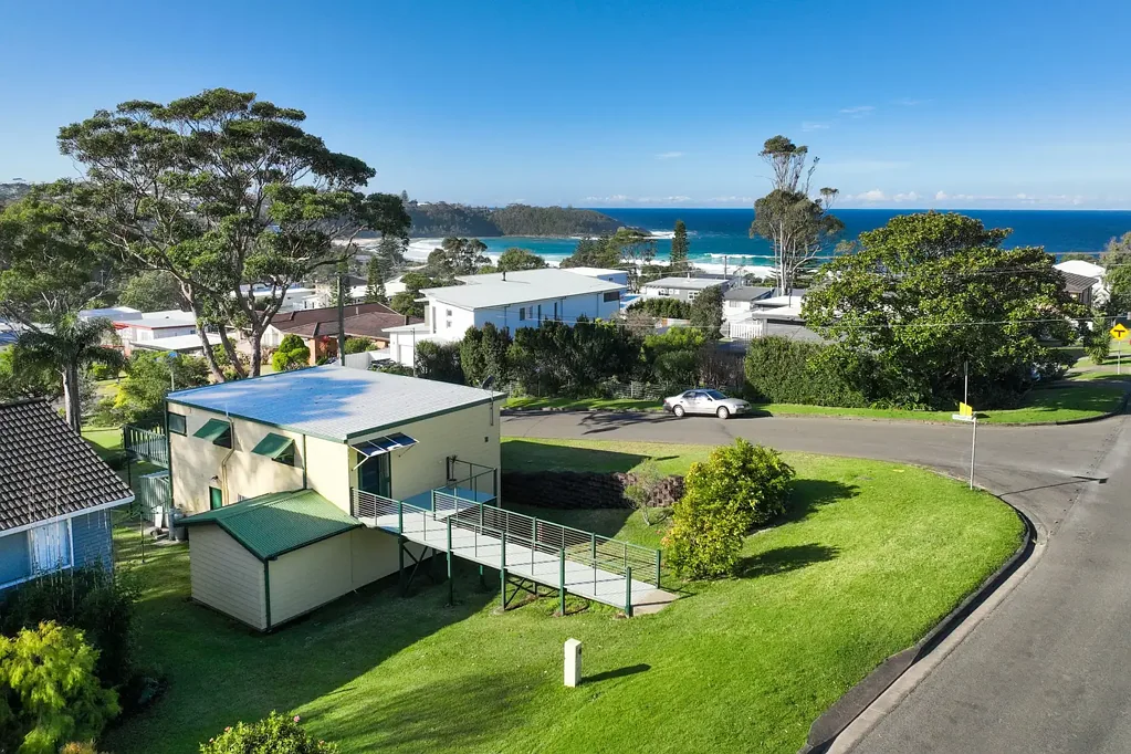 8 Garside Road, Mollymook Beach, NSW 2539