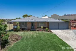 35 Meadow Place, Quinns Rocks