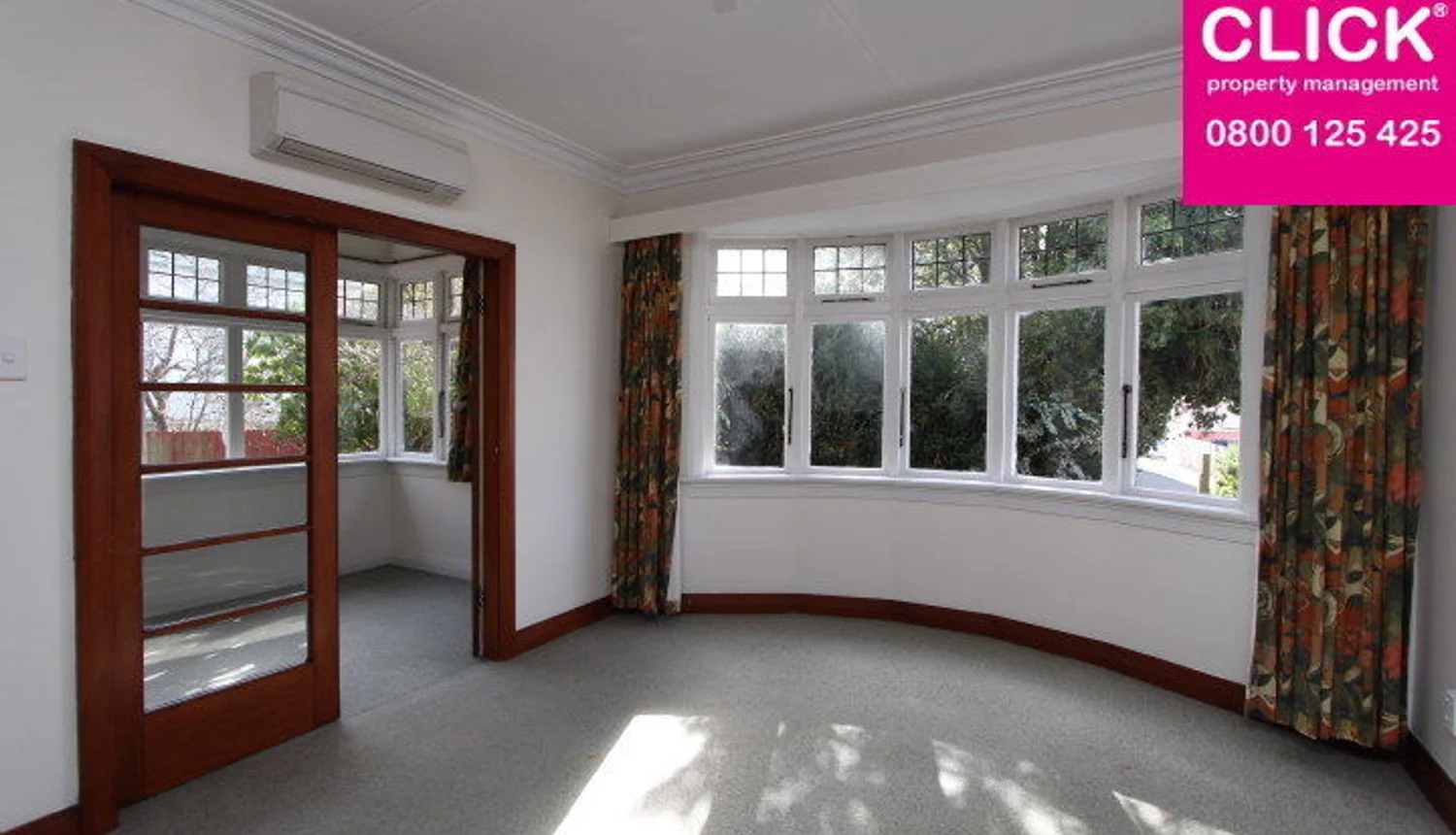 26 Duncan Street, Dunedin Central, Dunedin City, 3房, 0浴