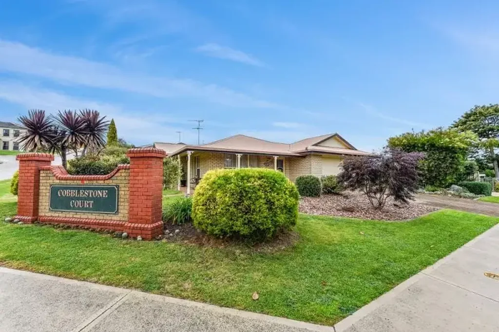 Mount Gambier 4બેડરૂમ WELL CARED FOR FAMILY HOME