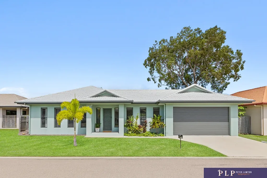 8 Eighth Close, Bowen, QLD 4805