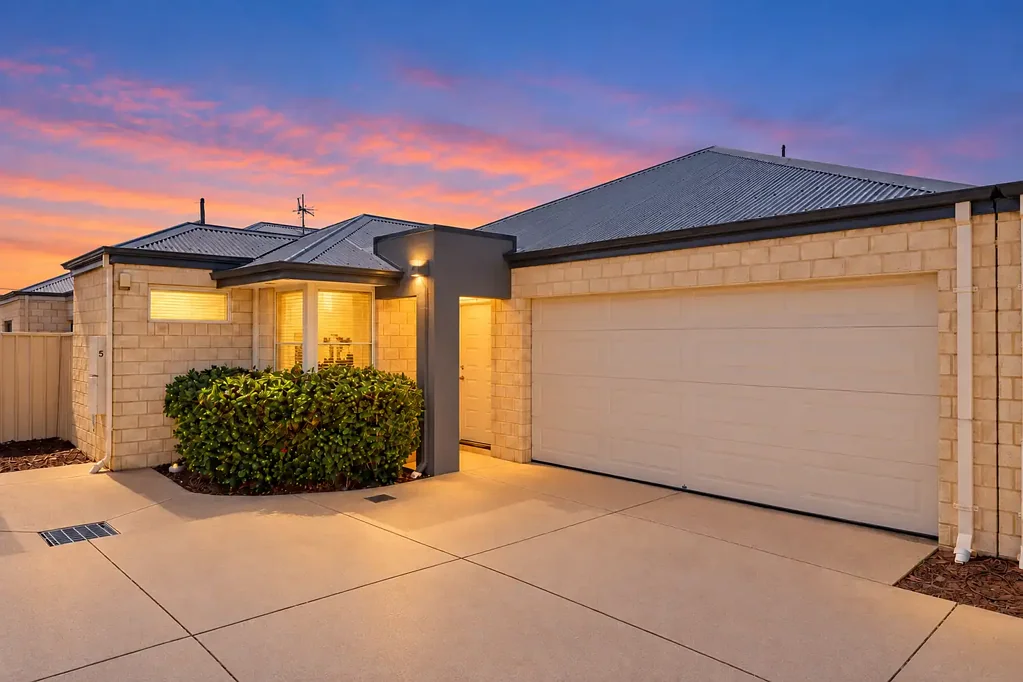 Cannington 3ਬੈੱਡਰੂਮ VILLA DELIGHT - NEW TO MARKET