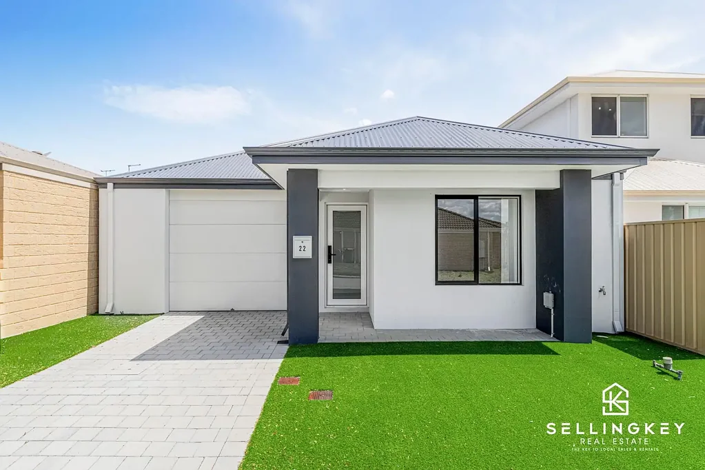 22 Sunco Parade, Canning Vale, WA 6155