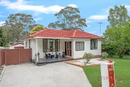 48 Glebe Place, Kingswood