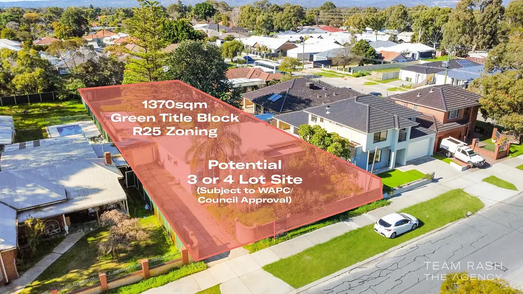 22 Bromley Street, Beckenham, WA 6107