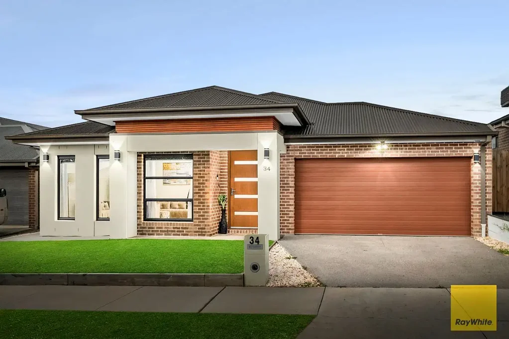 Wyndham Vale 4ਬੈੱਡਰੂਮ Auction Alert! Perfect Spacious Family Home at an Unbeatable Price!