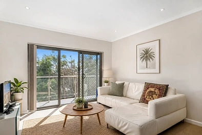 7/351-353 Malabar Road, Maroubra, NSW 2035, 1 Bedrooms, 1 Bathrooms, Apartment
