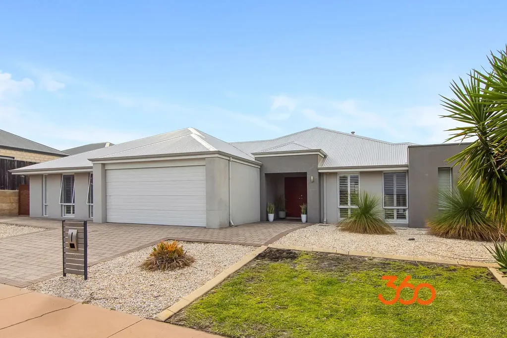 116 Bordeaux Lane, The Vines, WA 6069
