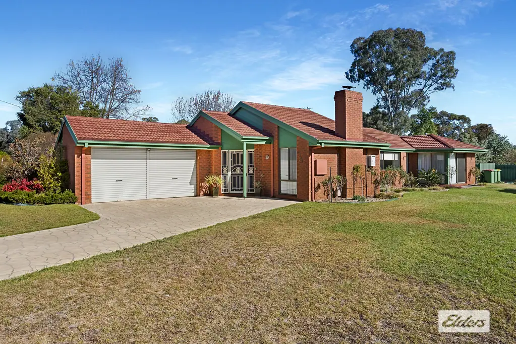 131 Townsend Street, Howlong, NSW 2643