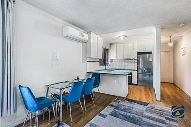2/39 Bathurst Street, Liverpool, NSW 2170, 2 slaapkamers, 1 badkamers, Unit