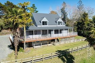 46 Potter Road, Dairy Flat, Rodney