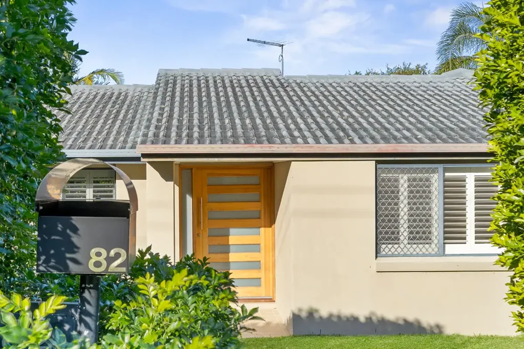 Capalaba 4 Slaapkamer Stylish, Spacious & Perfectly Positioned