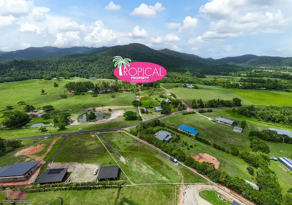 Lot 16 Bulgun Road, Feluga, QLD 4854