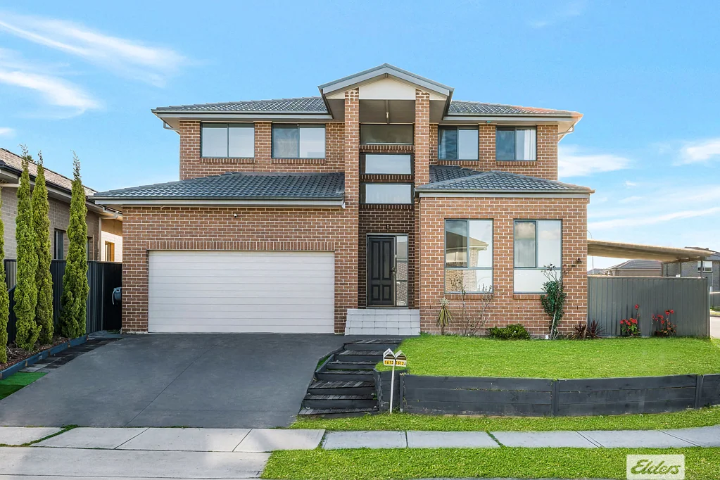 43 Lacey Road, Edmondson Park, NSW 2174