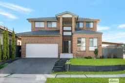 43 Lacey Road, Edmondson Park