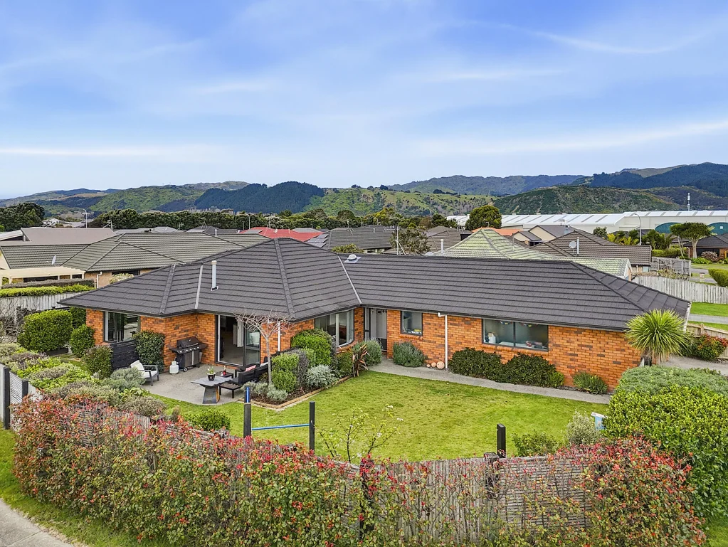 Paraparaumu 4 Slaapkamer A magical family find