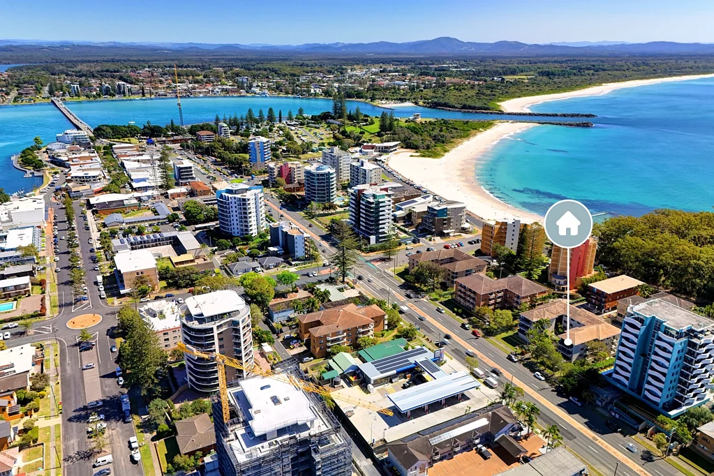 18/35-37 Head Street, Forster, NSW 2428