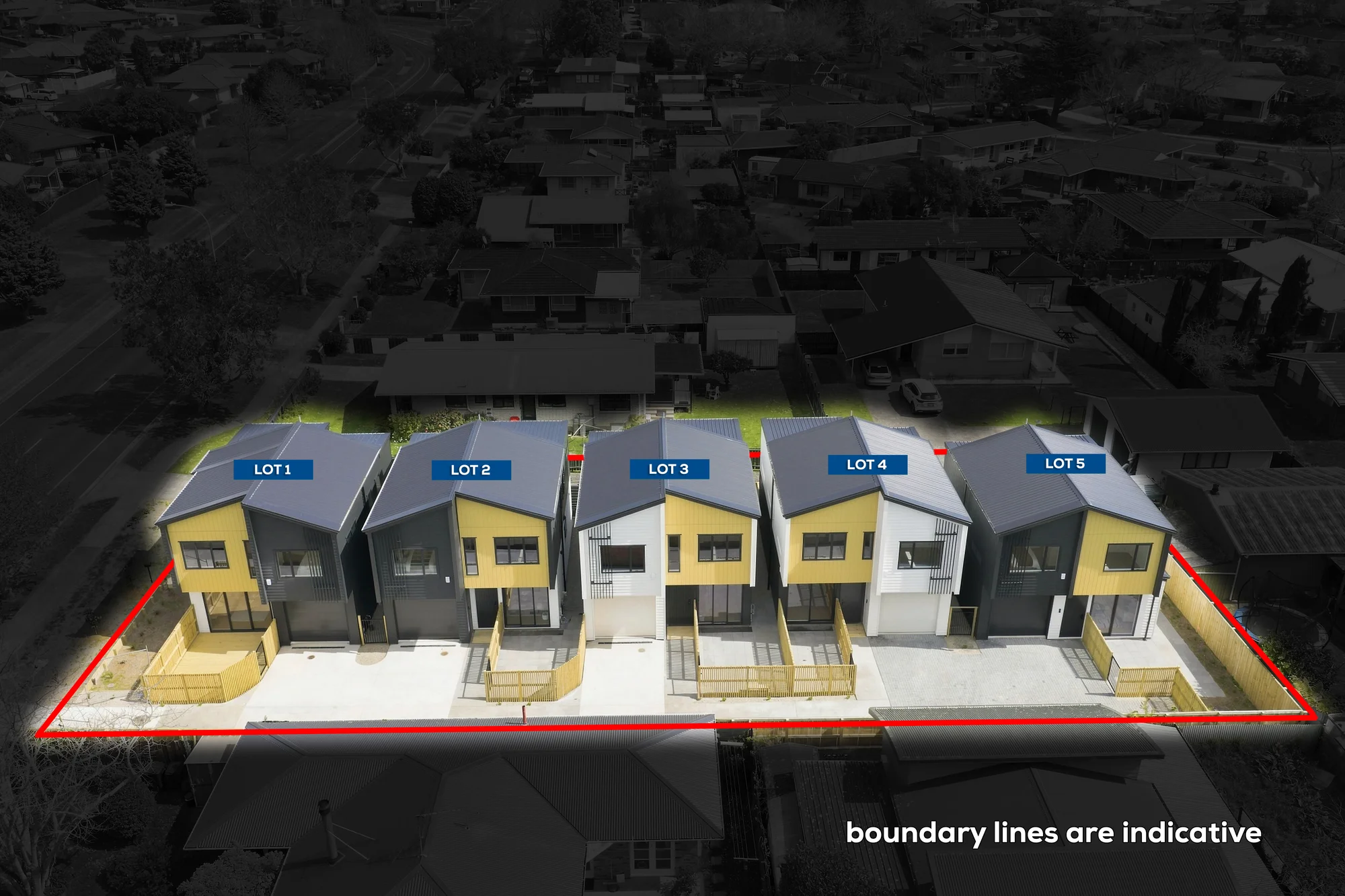 LOT 3 107 West Street, Pukekohe, photo 19