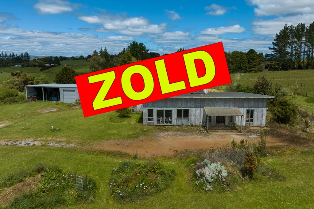 33 Signal Road, Okaihau, Far North, Northland