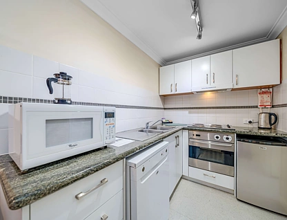606/112 Mounts Bay Road, Perth, Perth CBD, 1 ห้องนอน, 1 ห้องน้ำ, Apartment