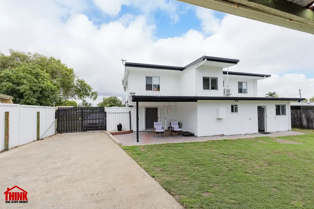 25 Casuarina Street, Slade Point, QLD 4740