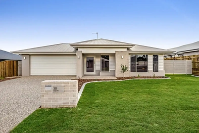 Kearneys Spring 4房 轻松、现代生活的典范！ Effortless, Contemporary Living at its Best!