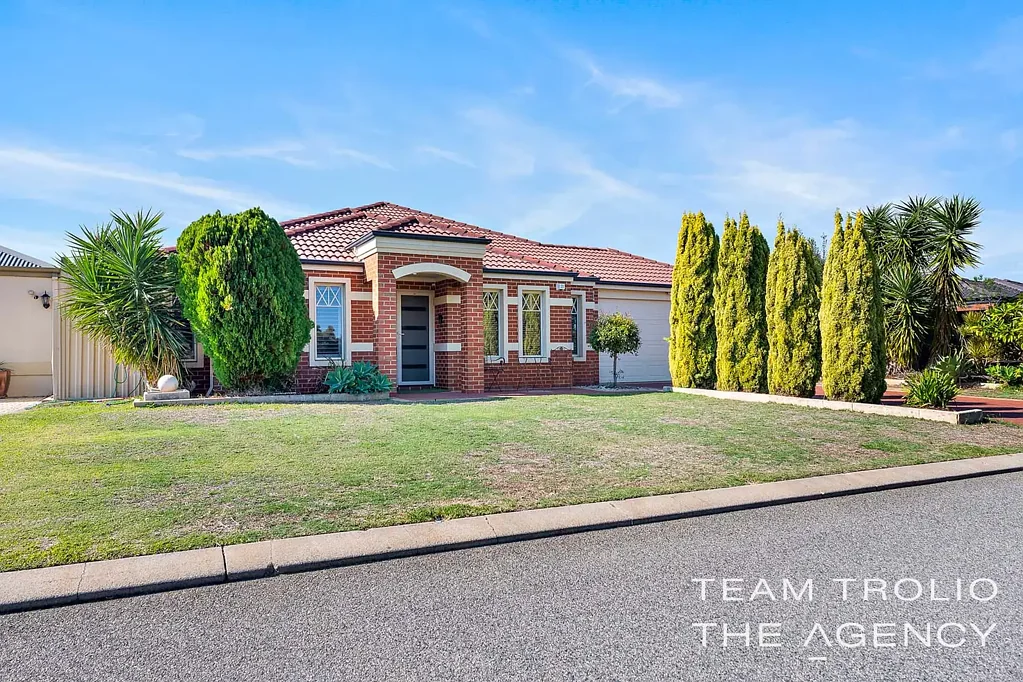 19 Bodallin Crescent, Southern River, WA 6110