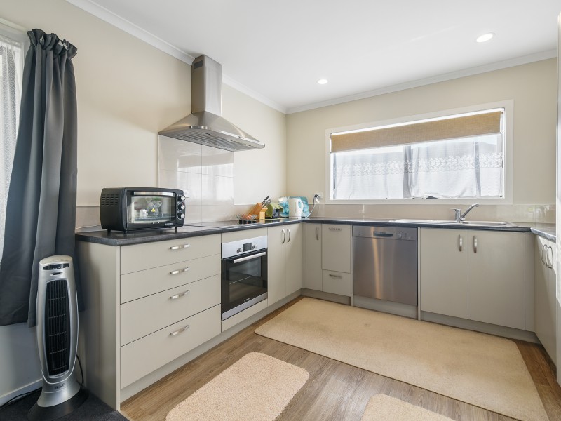 5/63 Knighton Road, Hillcrest, Hamilton, 2 chambres, 0 salles de bain