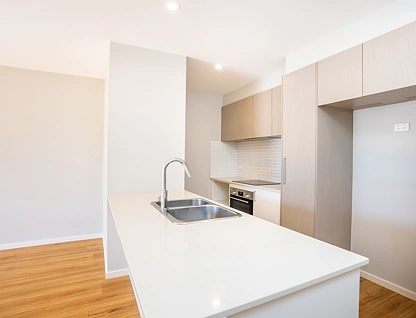 19/32 Alex Colley Crescent, Wright, Molonglo Valley District, 2 રૂમ, 1 બાથરૂમ, Apartment