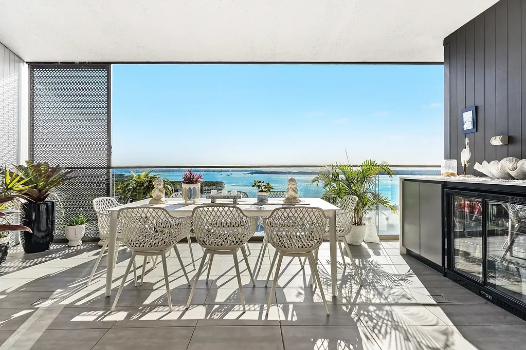1003/3 Foreshore Boulevard, Woolooware, NSW 2230