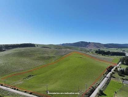 Limeworks Road - Lot 5, Milton, Clutha, 0 Bedrooms, 0 Bathrooms, Lifestyle Section