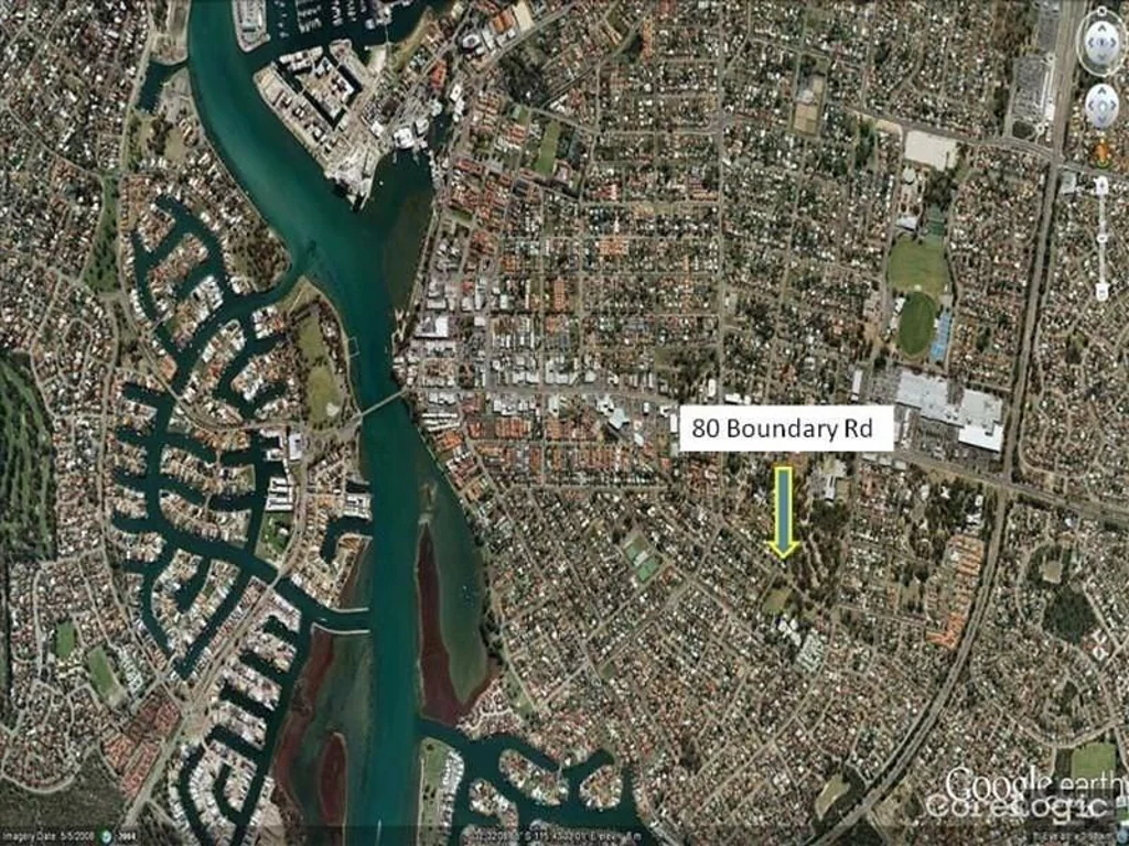 80 Boundary Road, Mandurah, WA 6210