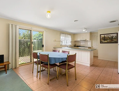 3/42 Civic Parade, Seaholme, VIC 3018, 3房, 1浴, 排房